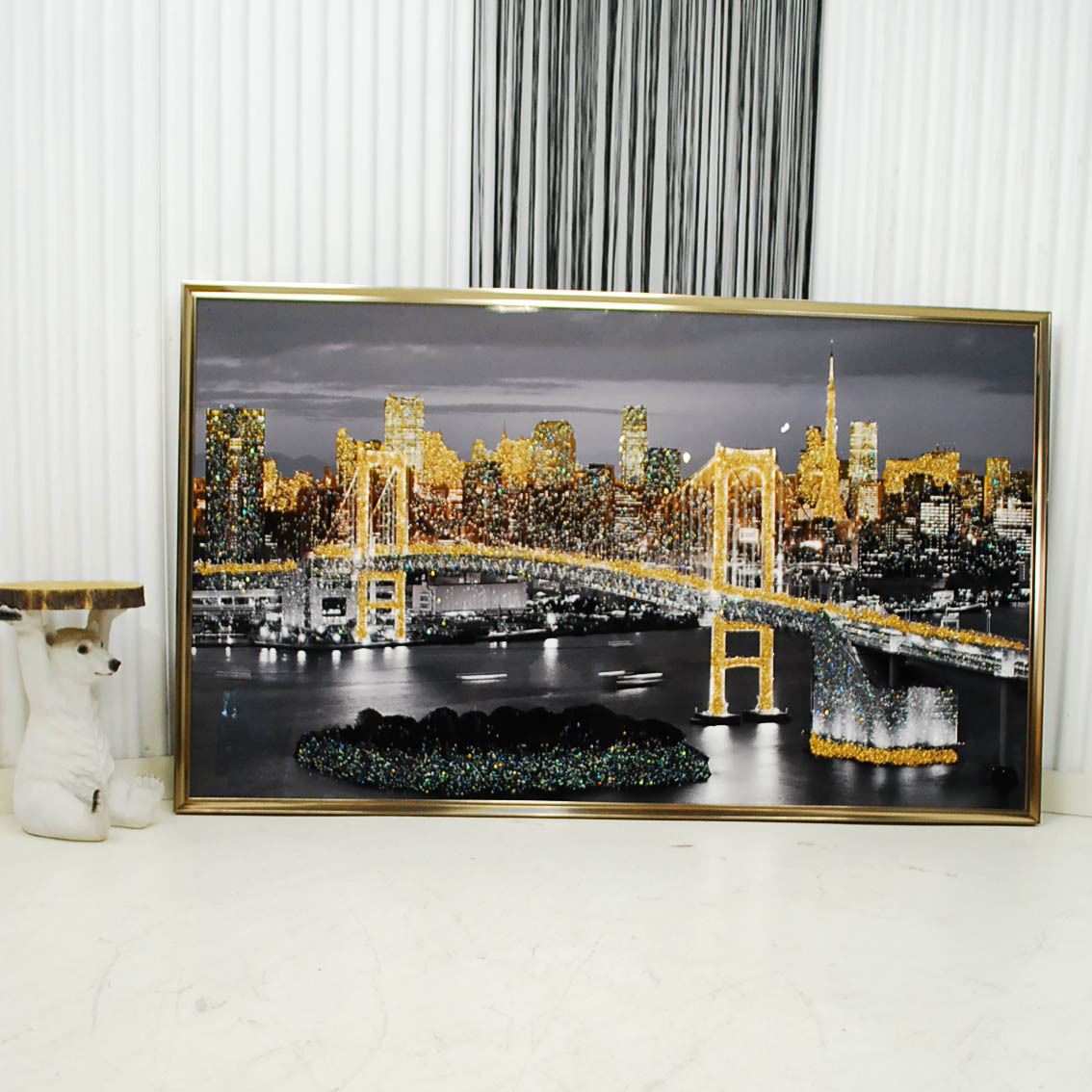 楽天市場】【12/10限定クーポン】 絵画 インテリア アートパネル