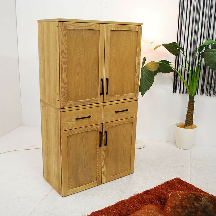 楽天市場】アウトレット展示品処分 堀住木工所 タンゴチェスト タンゴ