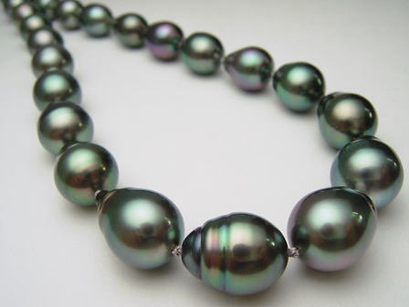 Image result for tahitian pearls