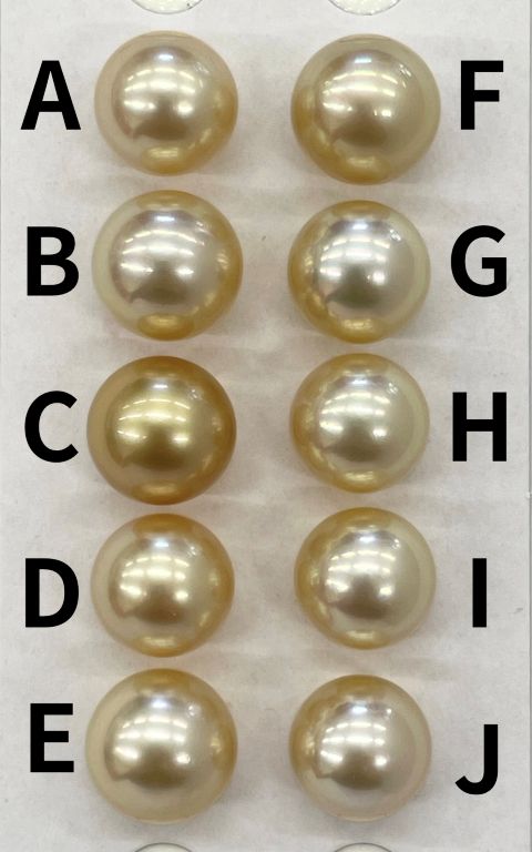 楽天市場】南洋白蝶真珠ルース【10mm-11mm】【リング用 楽天市場】南洋白蝶真珠ルース【10mm-11mm】【リング用