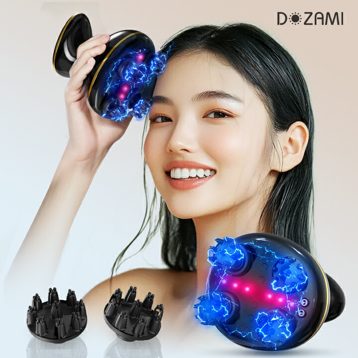 楽天市場】【楽天1位◇限定クーポンで6,760円！】ヘッドスパ EMS
