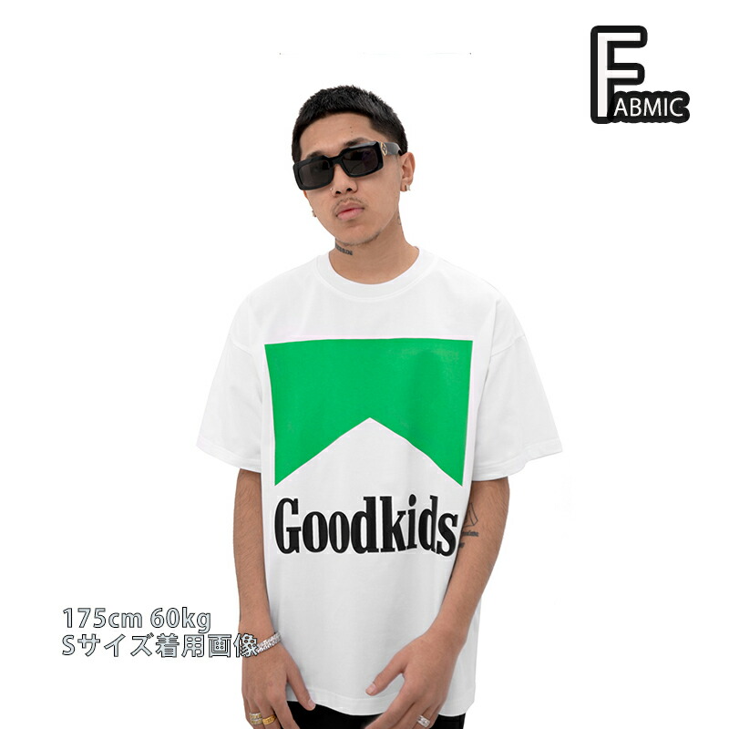 【残り１点】A FEW GOOD KIDS afgk スタジャン メンズ Tシャツ メンズ 半袖tシャツ Tシャツ レディース 半袖 ストリート ダンス 衣装 ヒップホップ