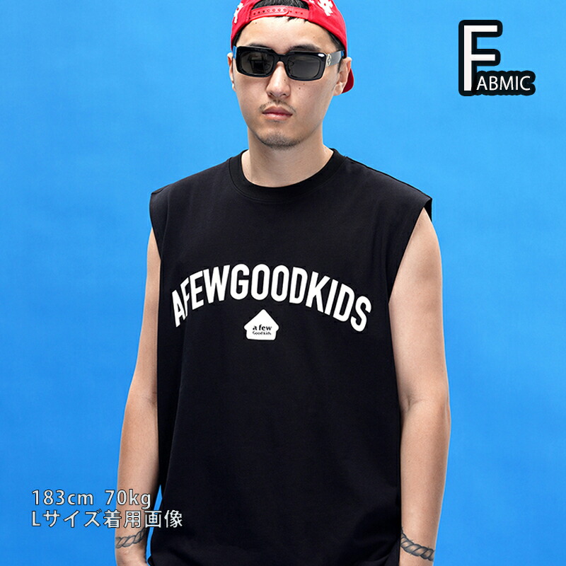 A FEW GOOD KIDS afgk スタジャン メンズ Tシャツ メンズ 半袖tシャツ Tシャツ レディース 半袖 ストリート ダンス 衣装 ヒップホップ