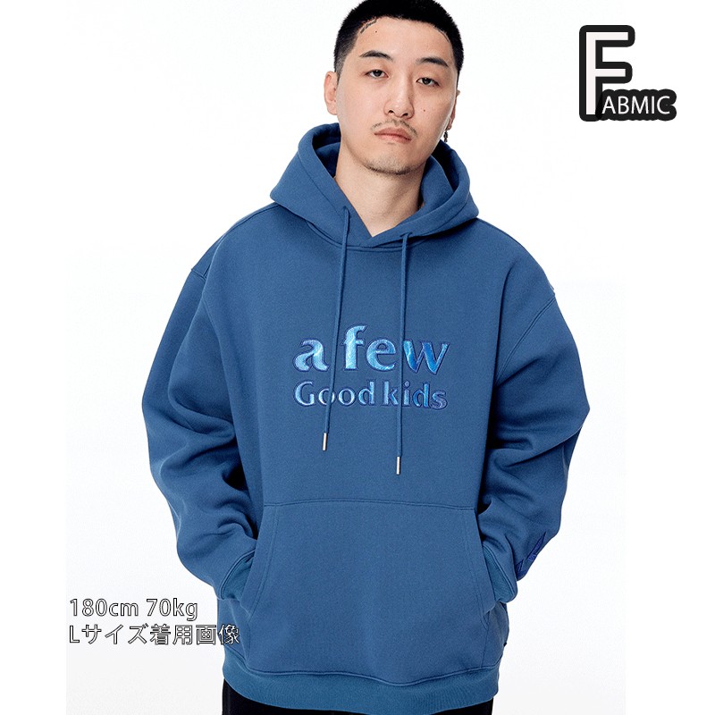 A FEW GOOD KIDS afgk パーカー メンズ パーカー レディース パーカー ブランド ダンス 衣装 ヒップホップ