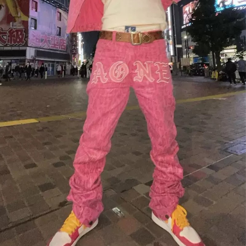 楽天市場】Aone4sure メンズ レディース ユニセック パンツ PANTS スネ