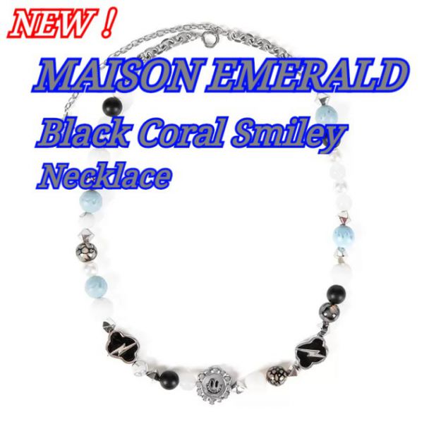 MAISON EMERALD メゾンエメラルド ヴァレンタイン ブレスレット 3