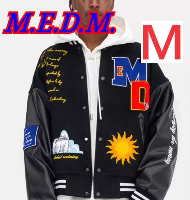 楽天市場】Girls Don't Cry×HUMAN MADE 2020AW Stadium Jacket