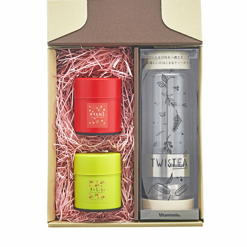 楽天市場】中国茶三缶セット×3BOX 中国土産の定番！ : 中国貿易CTC