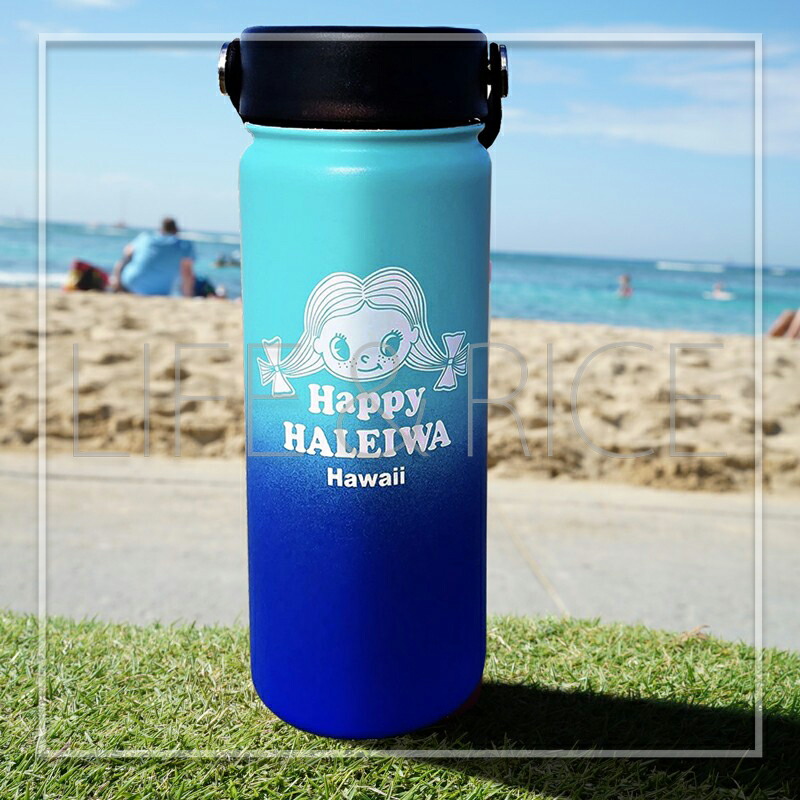 楽天市場 Looseman Hydro Flask コラボボトル 12oz Flex Sip Makai限定デザイン ルーズマン ハイドロフラスク ハイドロ ハワイ サーフ コーヒー カリフォルニア ボトル サーフィン 保温 保冷 ハワイ雑貨 ハワイアン コラボ エコ エコボトル 水筒 登山 ハワイブランド