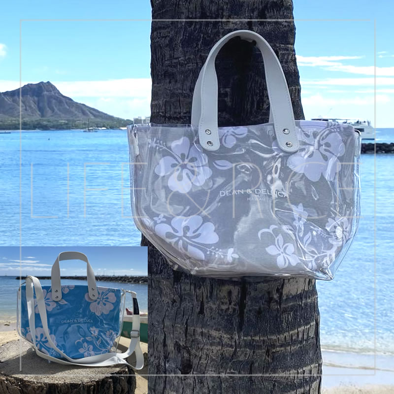 楽天市場】≪正規品≫≪DEAN&DELUCA 入手困難ハワイ限定