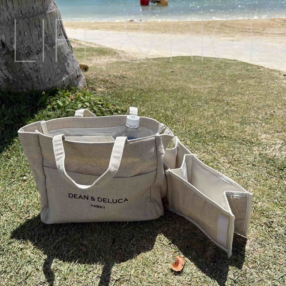 楽天市場】≪正規品≫≪DEAN&DELUCA 入手困難ハワイ限定