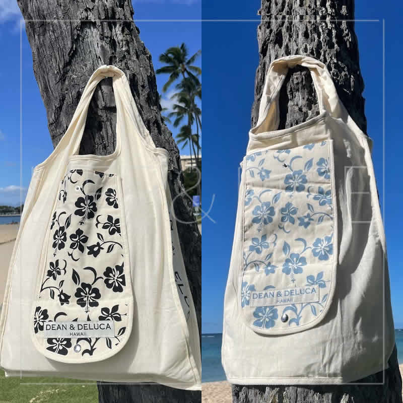 楽天市場】【送料無料】【DEAN&DELUCA HAWAII】【正規品】ディーン