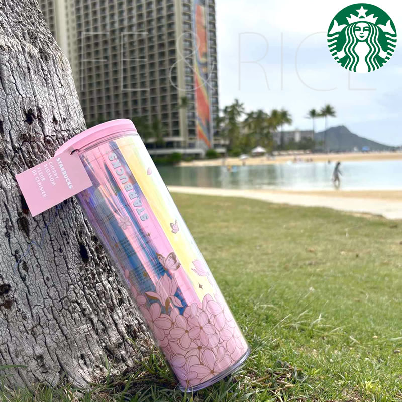 新品　海外限定スタバ　Starbucks tim singleton タンブラー Starbucks - 【海外限定】スターバックス Tim Singleton コラボ