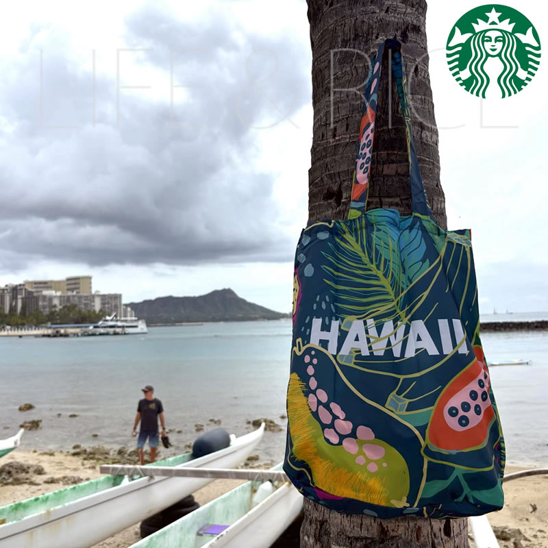 楽天市場】【予約】≪ハワイ限定品≫ STARBUCKS COFFEE HAWAII