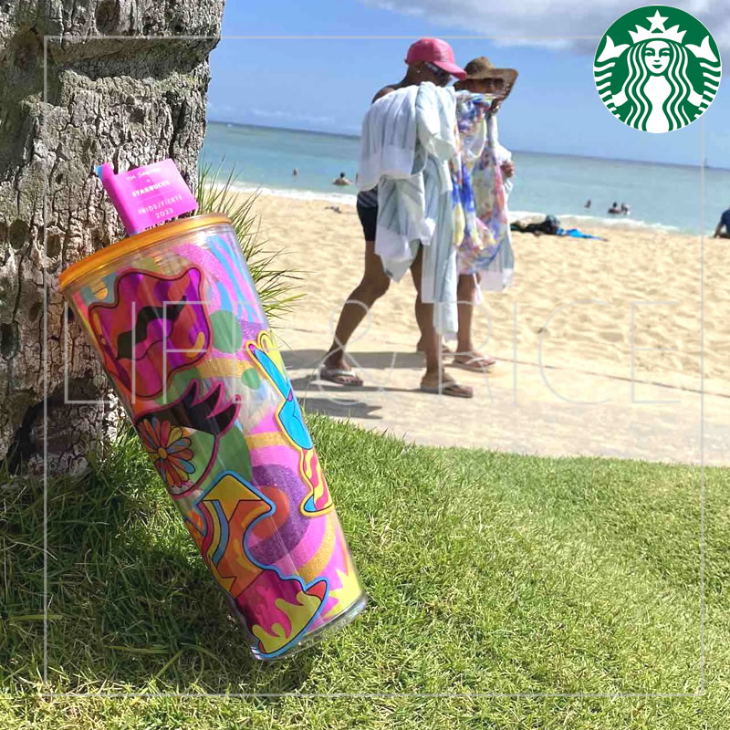 スターバックス　 曼陀羅　海外限定　インド　ディワリ　デザイン　水筒 　スタバ スターバックス 曼陀羅 海外限定 インド ディワリ デザイン 水筒