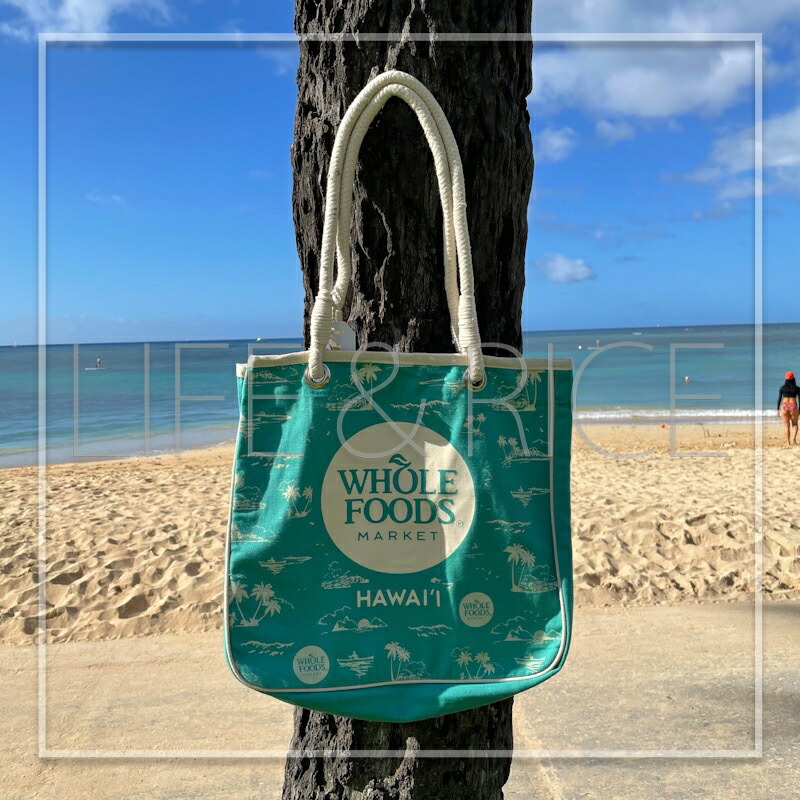 楽天市場】WHOLE FOODS MARKET ホールフーズマーケット TAG