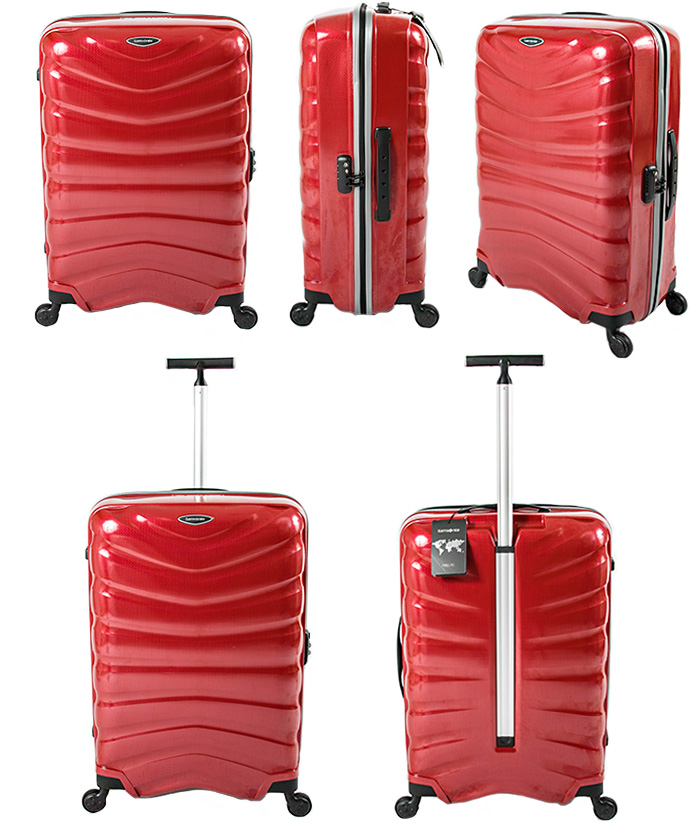 35l suitcase