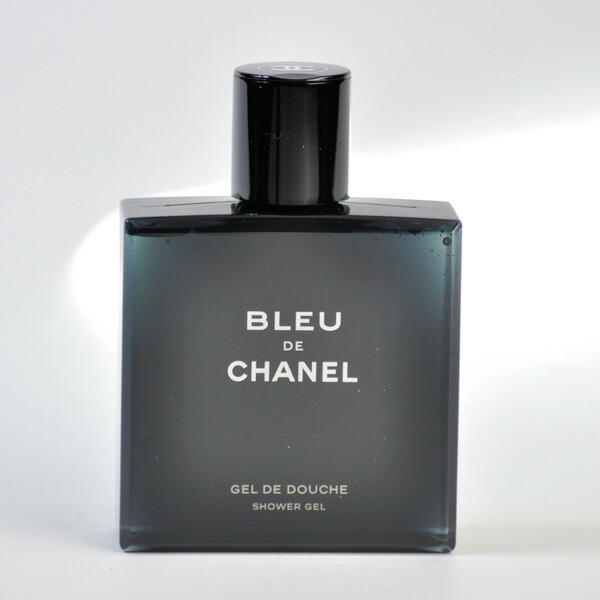 milano2 Rakuten Global Market CHANEL Chanel blue de body wash 200 ml