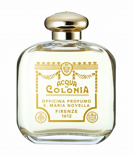 楽天市場 サンタマリアノヴェッラ オレンジフラワー オーデコロン 100ml Santa Maria Novella Colonia Zagara 楽天最安値挑戦 送料無料香水 フレグランス ミラノ２