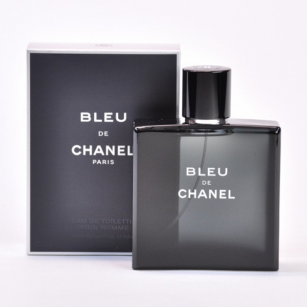 楽天市場】【箱なし特価】シャネル CHANEL ブルー ドゥ BLEU DE Eau de