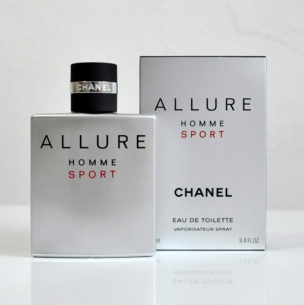 milano2 | Rakuten Global Market: Perfume Chanel Allure Homme Sport 50 ...