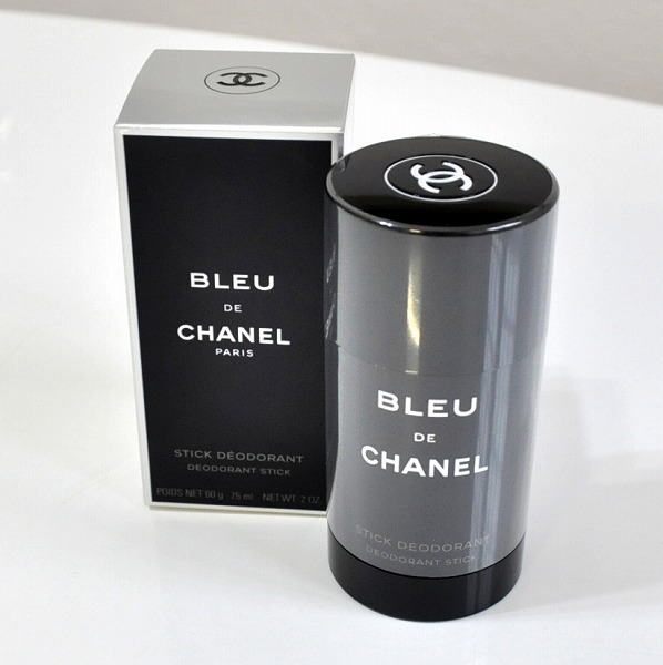 【開店記念セール！】 シャネル CHANEL ブルー ドゥ デオドラント スティック BLEU DE DEO STICK deodorant
