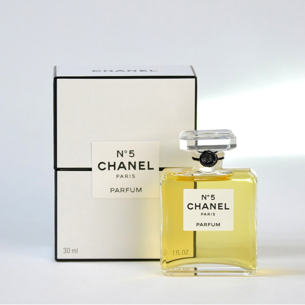 シャネルNo.5 - Chanel No. 5 - JapaneseClass.jp