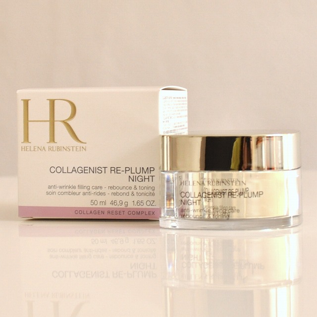 hr night cream