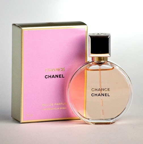 超歓迎された】 新品CHANEL 2本 100ml EDT オータンドゥル チャンス