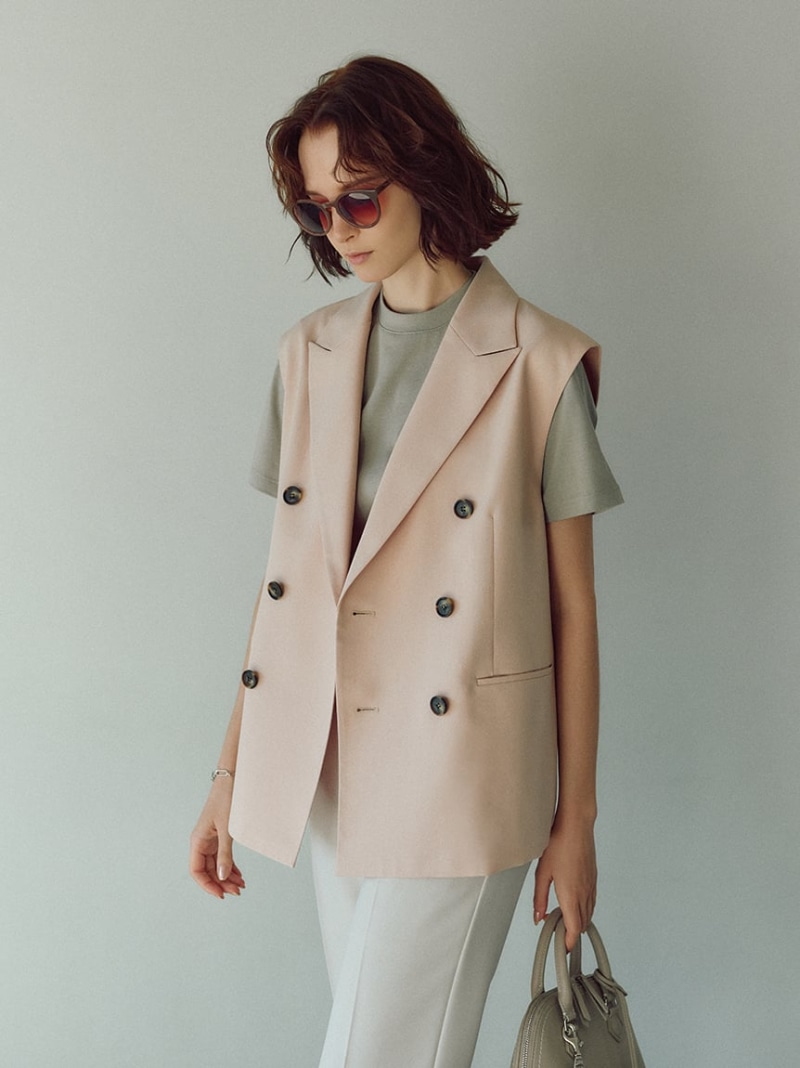 ワイドショルダーボストンバッグ Mila Owen ミラオーウェン バッグ