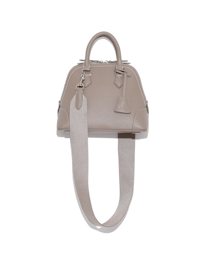 ワイドショルダーボストンバッグ Mila Owen ミラオーウェン バッグ