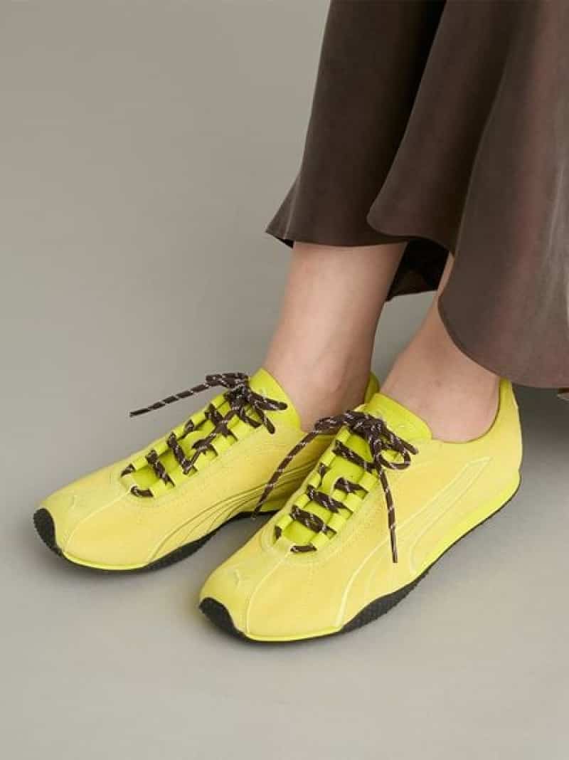 【Mila Owen×PUMA】H-STREET Mila Owen ミラオーウェン シューズ・靴 その他のシューズ・靴【送料無料】[ Fashion]