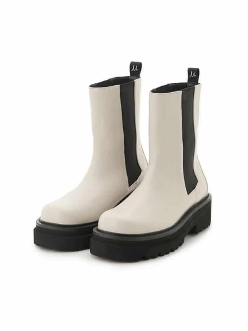 楽天市場】【SALE／60%OFF】トラックソールハイアンクルソール