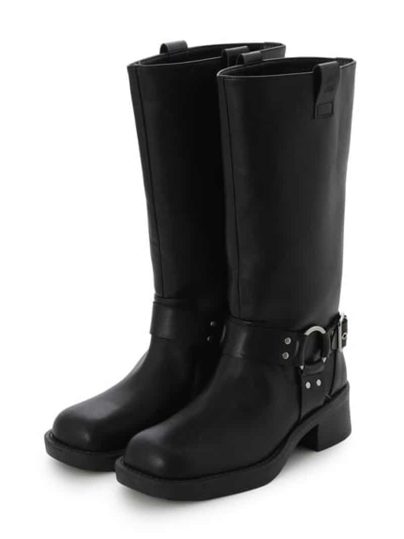 【極美品】ミラオーウェン 楽天市場】【SALE／60%OFF】トラックソールハイアンクルソール