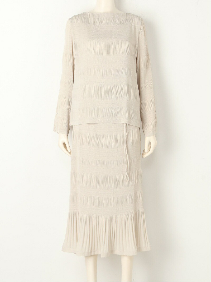 代引不可 楽天市場 Rakuten Fashion Sale 45 Off マジョリカプリーツsetup Mila Owen ミラオーウェン ワンピース ワンピースその他 ホワイト グリーン ブラック Rba E 送料無料 Mila Owen 期間限定特価 Tas Com Do