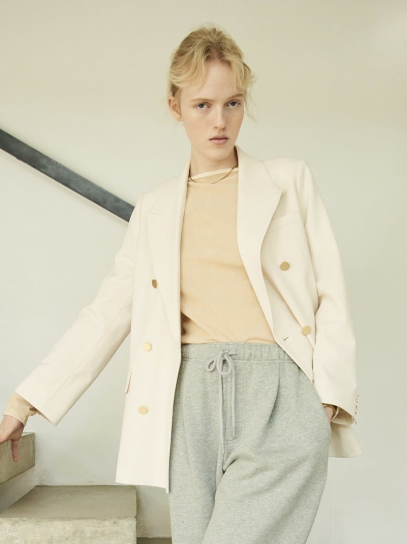 楽天市場】【SALE／26%OFF】フロントホックテーラーJK Mila Owen ミラ