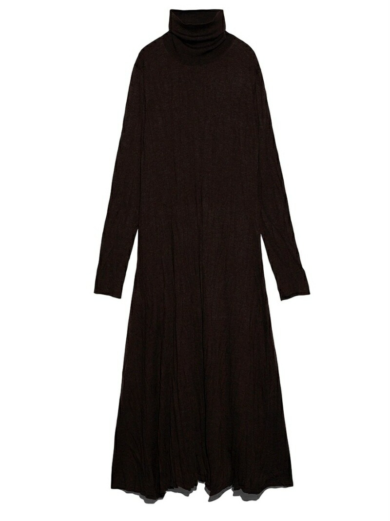 楽天市場 Sale 60 Off タートルネックニットワンピース Mila Owen ミラオーウェン ワンピース ニットワンピース ホワイト Rba E 送料無料 Rakuten Fashion Mila Owen