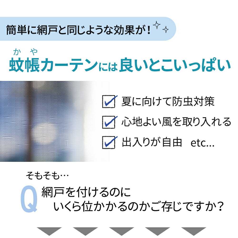 楽天市場 取り付け簡単 玄関網戸 蚊帳カーテン マグネット開閉式 玄関 カーテン 換気対策 マグネット 蚊 害虫 虫よけ 虫除け ホコリ 予防 空気の入れ替え 網戸 勝手口 ドア 虫よけ 虫除け アミ戸カーテン 間仕切り 断熱 エコ 保温 Milasic