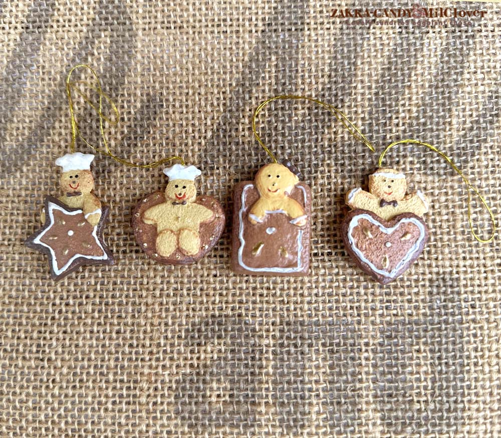 楽天市場】ギュンター・ライヒェル・星型オーナメント「お菓子売りの