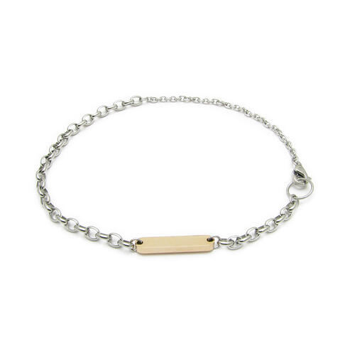 Sale 69 Off ペアアンクレット ブレスレット ステンレス 刻印可能 Close To Me St シンプル ステンレスアンクレット ペアブレスレット イニシャル 記念日 名入れ メッセージ Sbr11 Fucoa Cl Sale 69 Off ペアアンクレット ブレスレット ステンレス 刻印可能 Close To Me St シンプル ステンレスアンクレット ペアブレスレット イニシャル 記念日 名入れ メッセージ Sbr11 Fucoa Cl