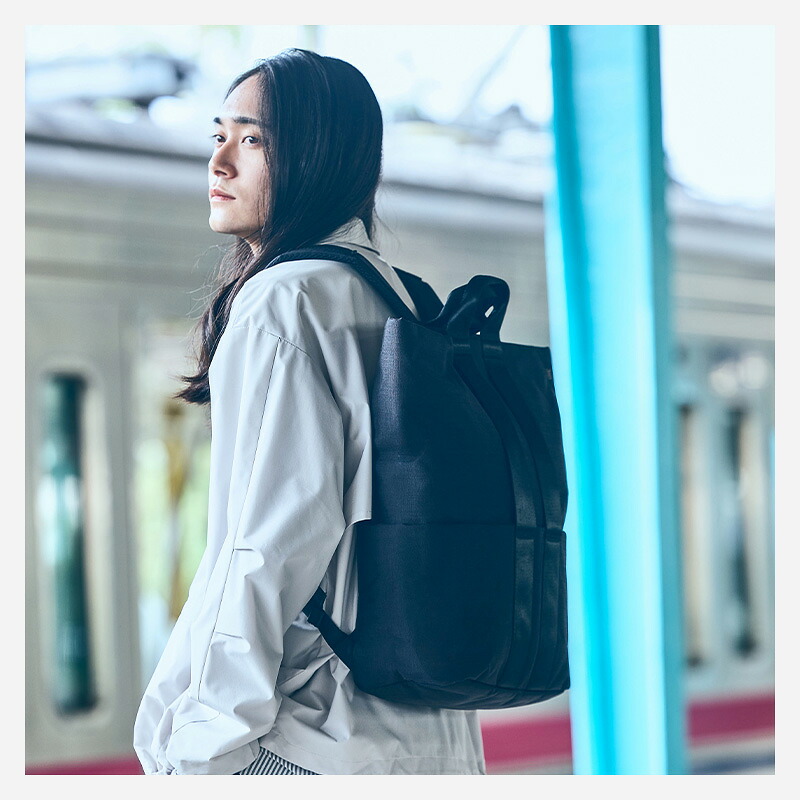 ミレスト バックパック レディース 旅行 ストラクト リュック 美品 夏 10％OFFクーポン！10/4 20時~】 【P10倍】 【ミレスト 公式】 MILESTO