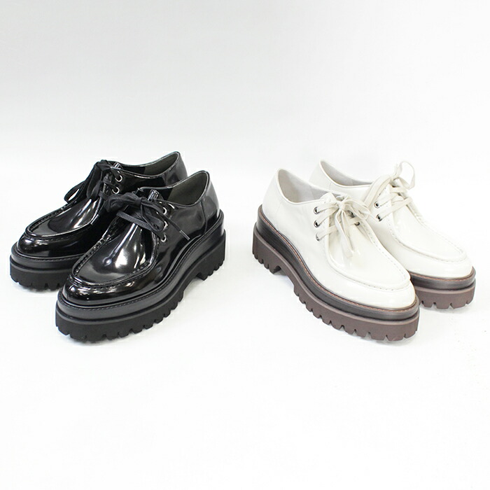 RIM.ARK リムアーク Derby shoes 460JSS50-0681 2026春夏新作｜milieu