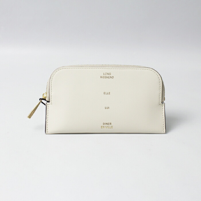 ORSETTO オルセット COLLANA フラグメントケース(S) 03-012-05 2026春夏新作 財布・ケース-バッグ・小物・ブランド雑貨