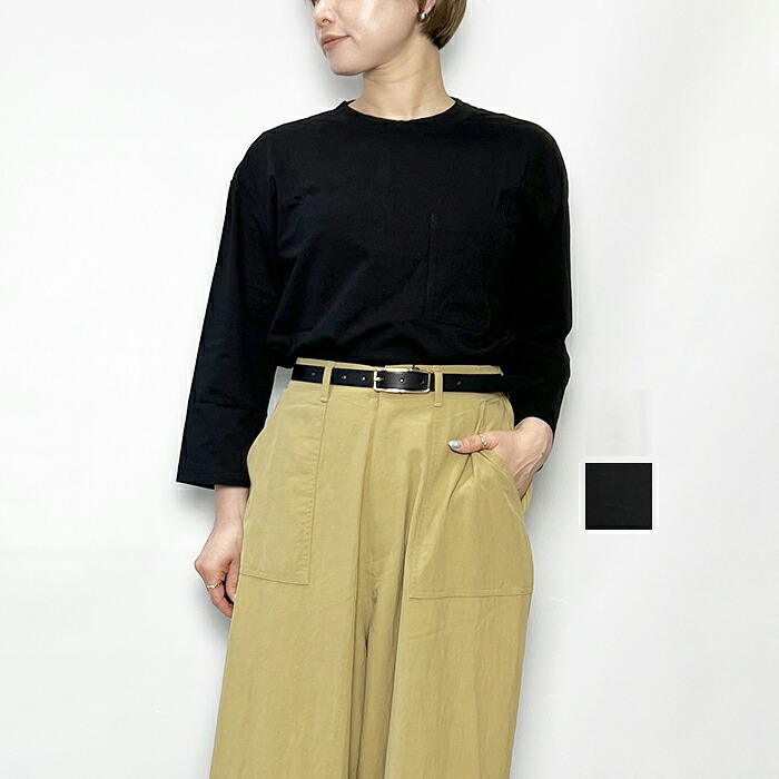 SHINZONE シン領域 takes. Men\u0027s Pocket Tee 21ATACU04 2026春夏新作