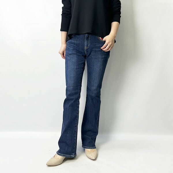 楽天市場】marmors マルモア straight pants 0225103028 2025春