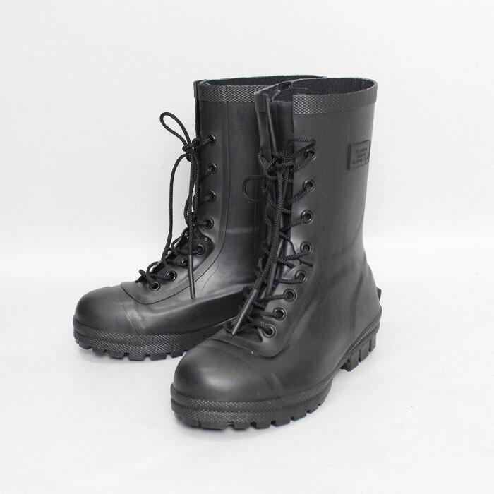 beautiful people ビューティフルピープル fireman boots 1535711944｜milieu