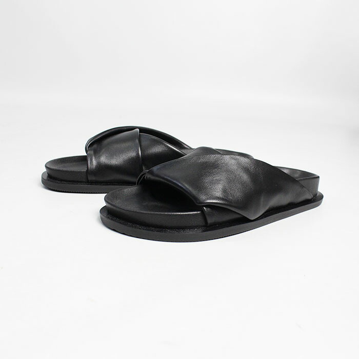 Waa .studios ワースタジオ XEP SANDALS 33WAOD25TX1 2026春夏新作|milieu