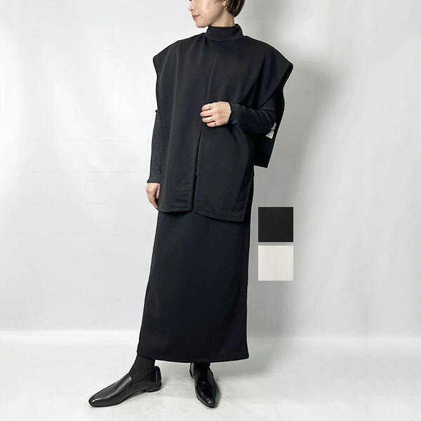 [SALE] RIM.ARK リム円弧 Asymmetry cape \u0026 sk set 460HAS83-0591 [通貨価値28600円]