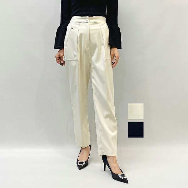 [SALE]ELENDEEK エレンディーク TWILL BAKER PT 5123507008 [定価24200円]｜milieu