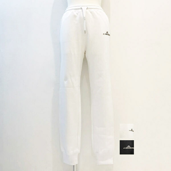 [SALE]J.LINDEBERG ジェイリンドバーグ スウェットパンツ 072-75910 [定価17600円]